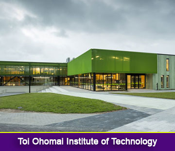 Toi Ohomai Institute of Technology-pic